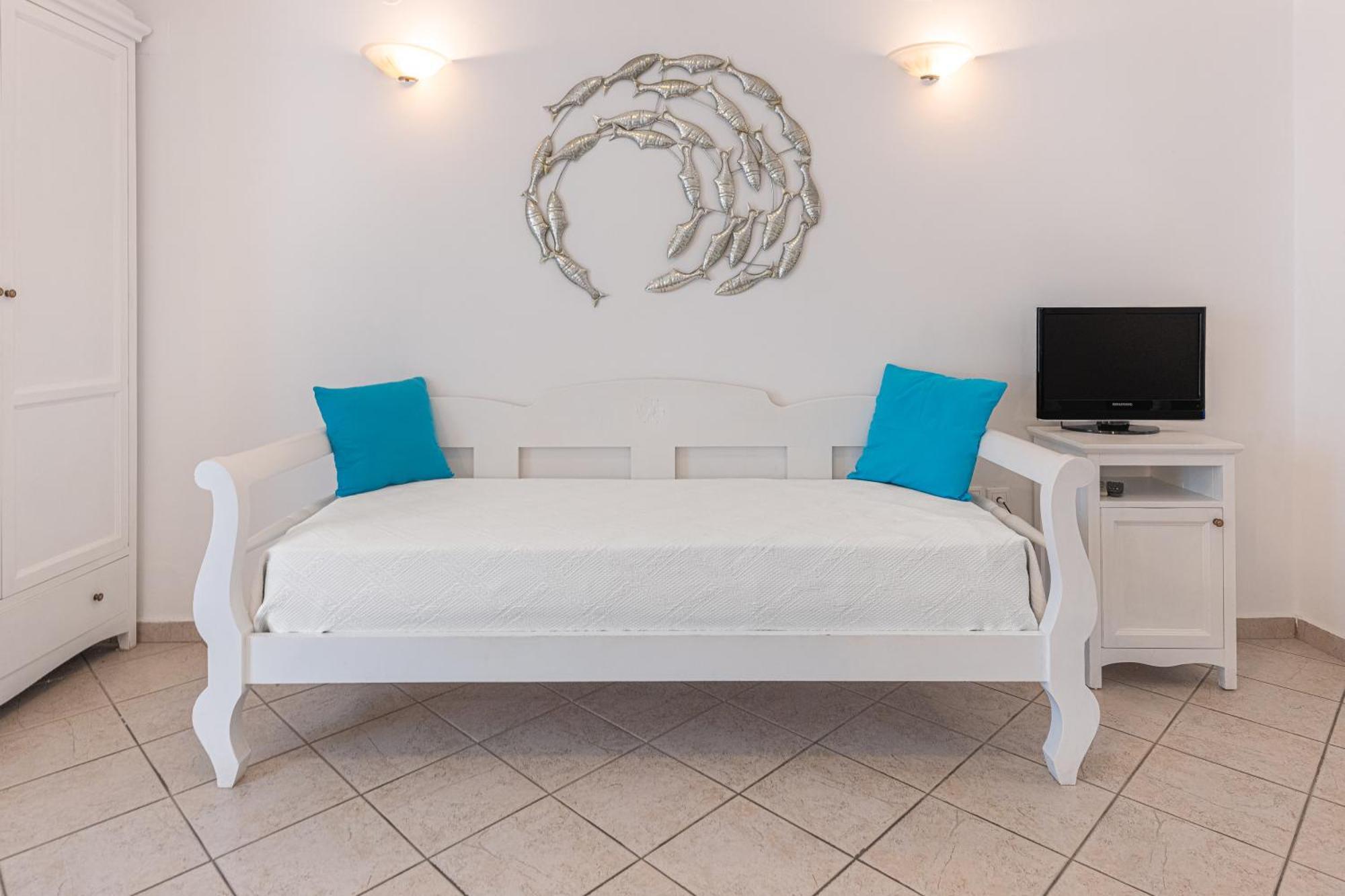 Reverie Santorini Hotel Firostefani Exterior foto